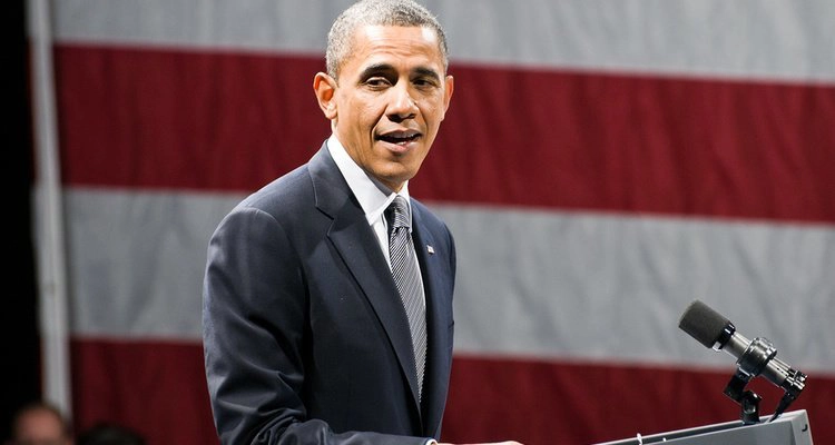 Barack Obama Net Worth and Former US Presidential Salary