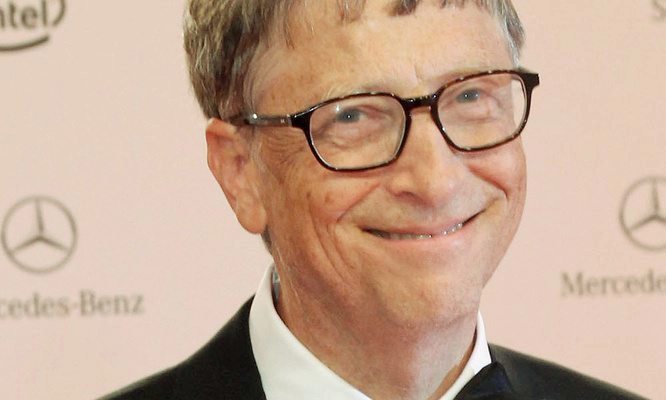 Bill Gates Net Worth – How Rich Is He Really?