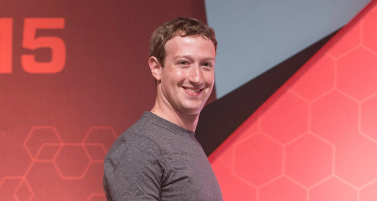 Mark Zuckerberg The Net Worth of the Facebook CEO