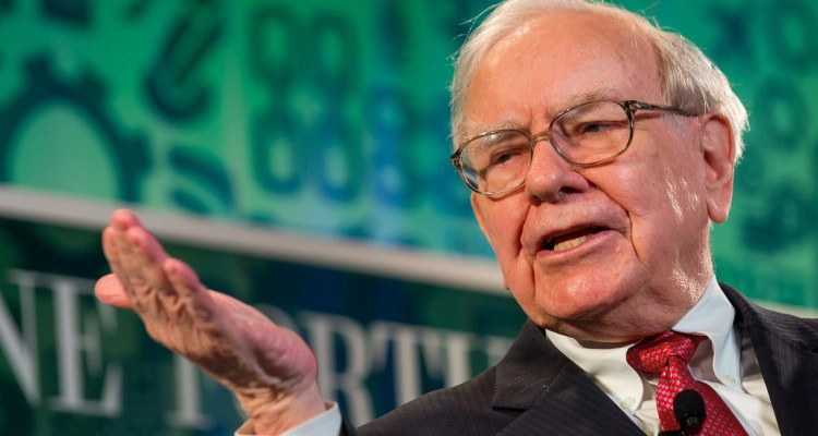 Warren Buffett’s incredible net worth
