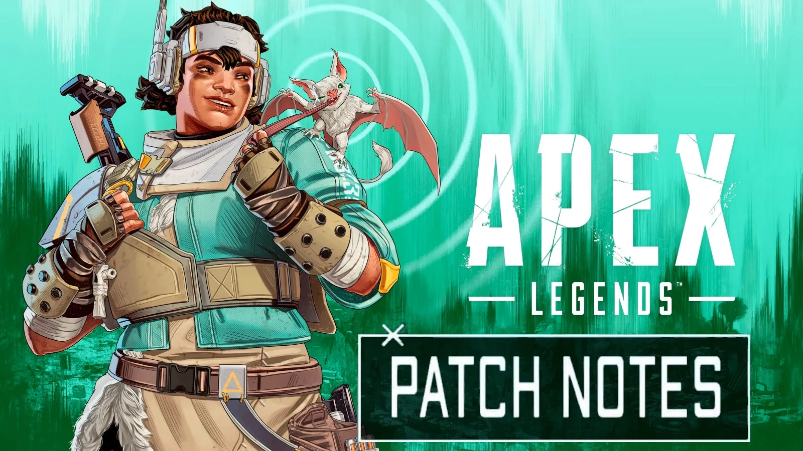 Apex patch notes