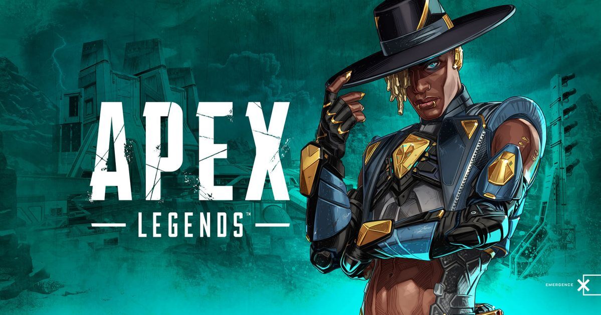 Apex patch notes