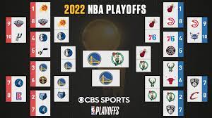What teams are in the 2022 NBA Playoffs?