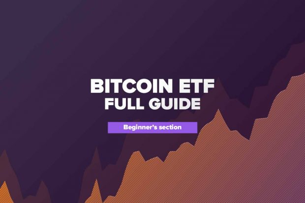 A Beginner's Guide to Bitcoin ETFs