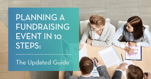 How To Plan An Effective Fundraising Campaign