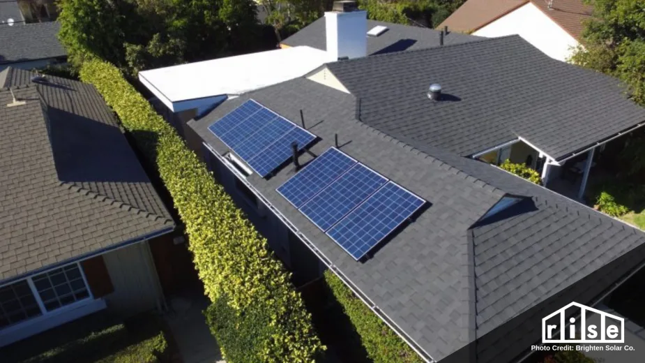 When your roof is not an option, how to install solar panels