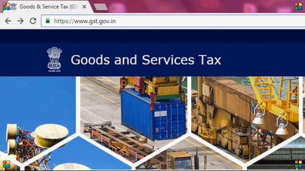 Here’s how to register online for GST on the GST Portal