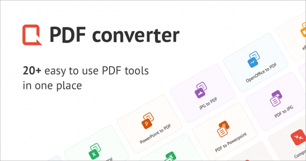 Best PDF to JPEG Converter - Convert PDF to JPEG Online