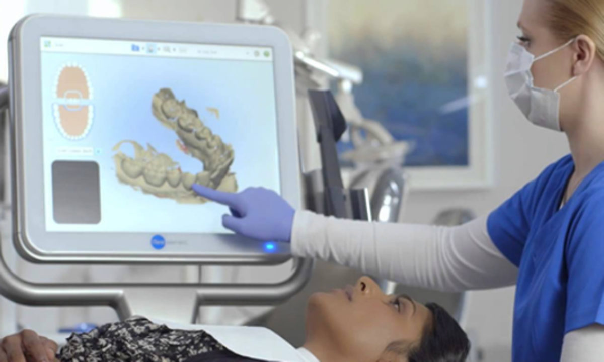 The Latest Advances in Dental Technology and How They Benefit Patients