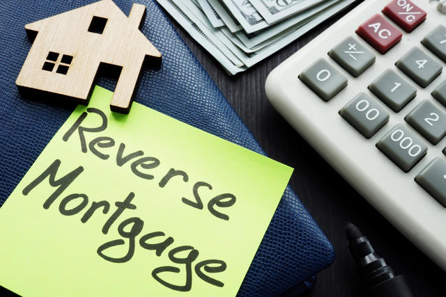 How a Reverse Mortgage Can Help You Retire Comfortably