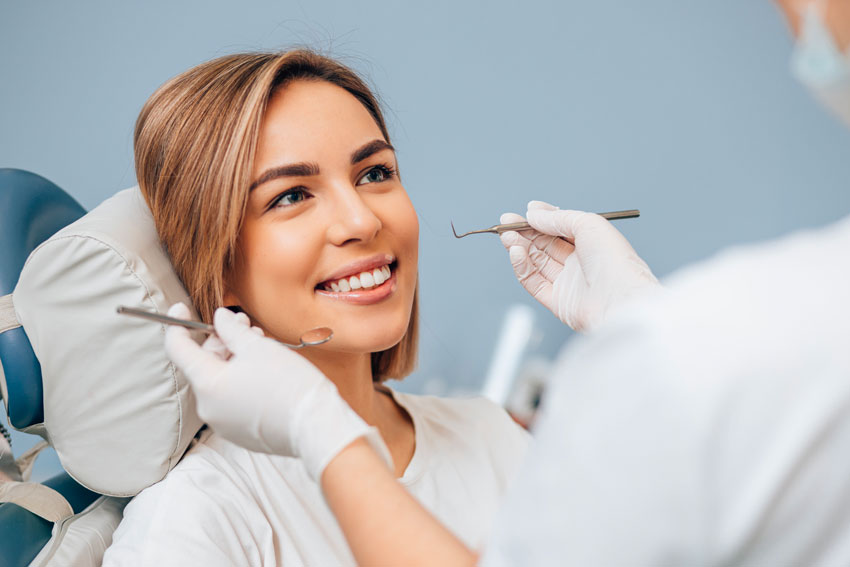 Top Qualities You Should Seek in a Family and Cosmetic Dentist