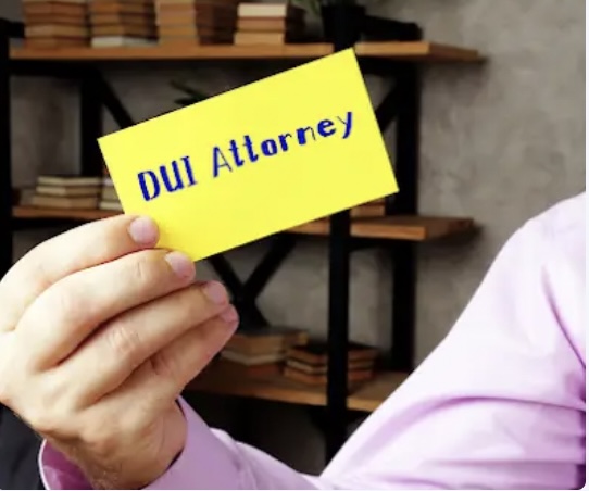 Navigating DUI Waters: How a Skilled DUI Lawyer Can Protect Your Future
