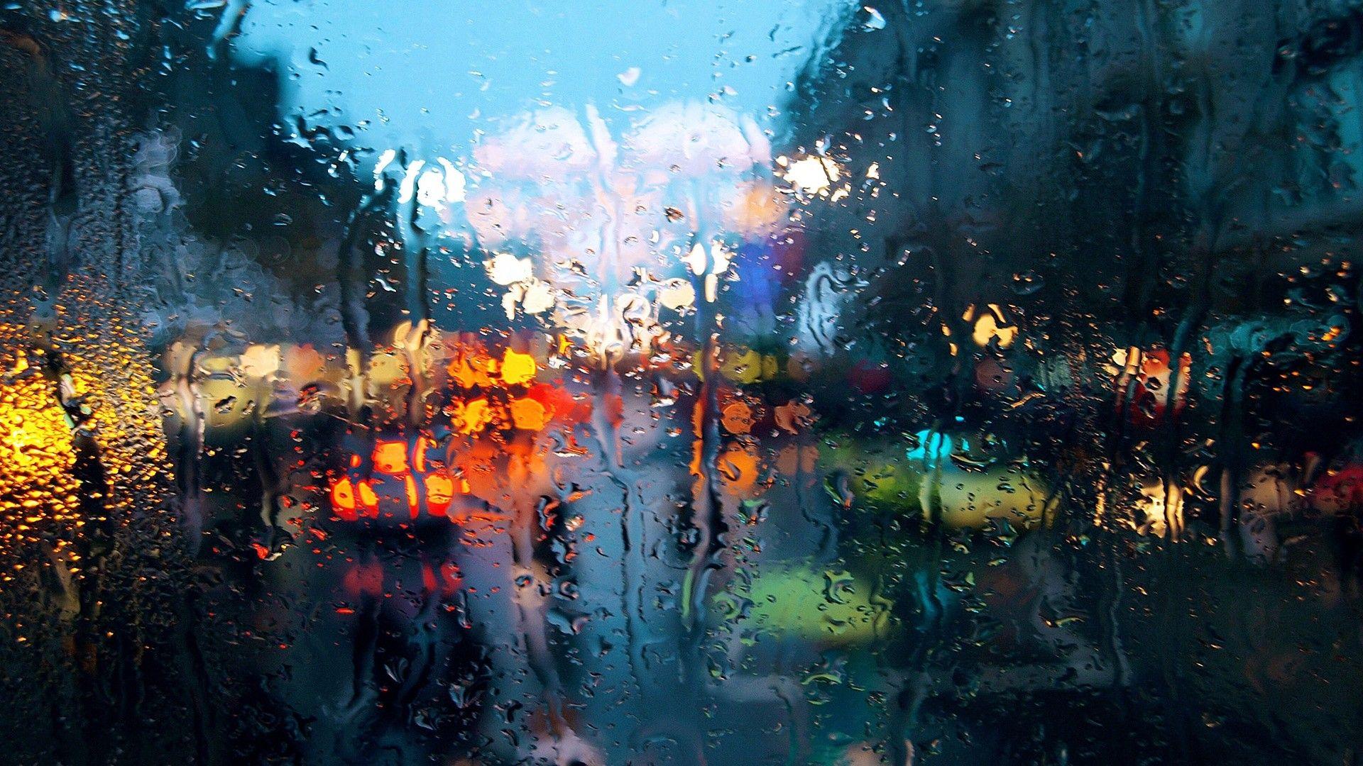 Em Dem Troi Nguyen Si Kha • Rainy Day Memories • 2023