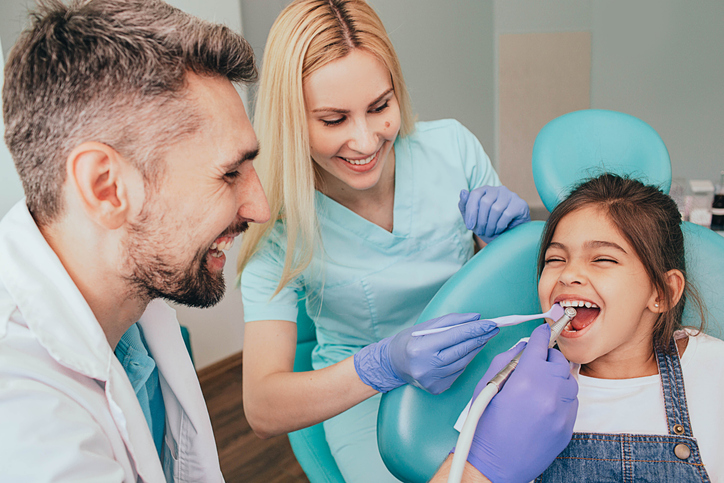 The Quest for Dental Excellence: How to Find a Top-notch Dentist