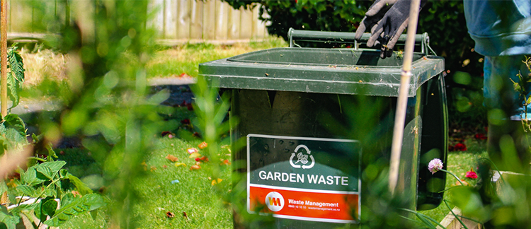 GREEN WASTE REMOVAL SERVICES: Embracing Sustainability in Landscaping
