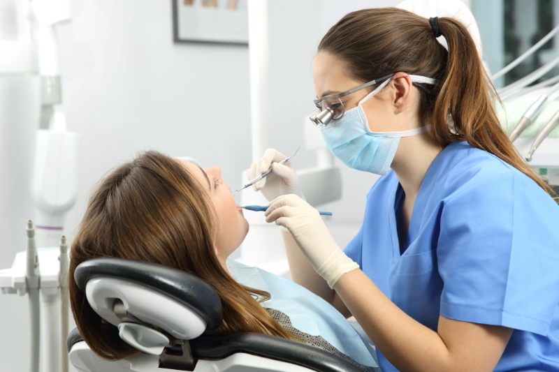 The Ultimate Guide to Dental Care: Tips for a Healthy Smile
